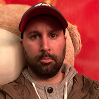 Cap City Comedy Club