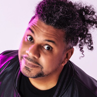 Cap City Comedy Club