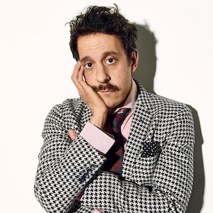 Cap City Comedy Club